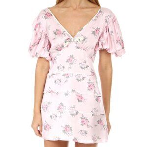 LoveShackFancy Lenox Dress